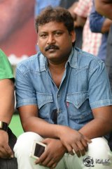 Erra Bassu Movie Release Press Meet